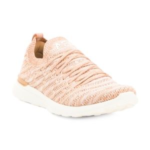 APL Techloom Wave Hybrid Slip On Running Sneakers women's size various